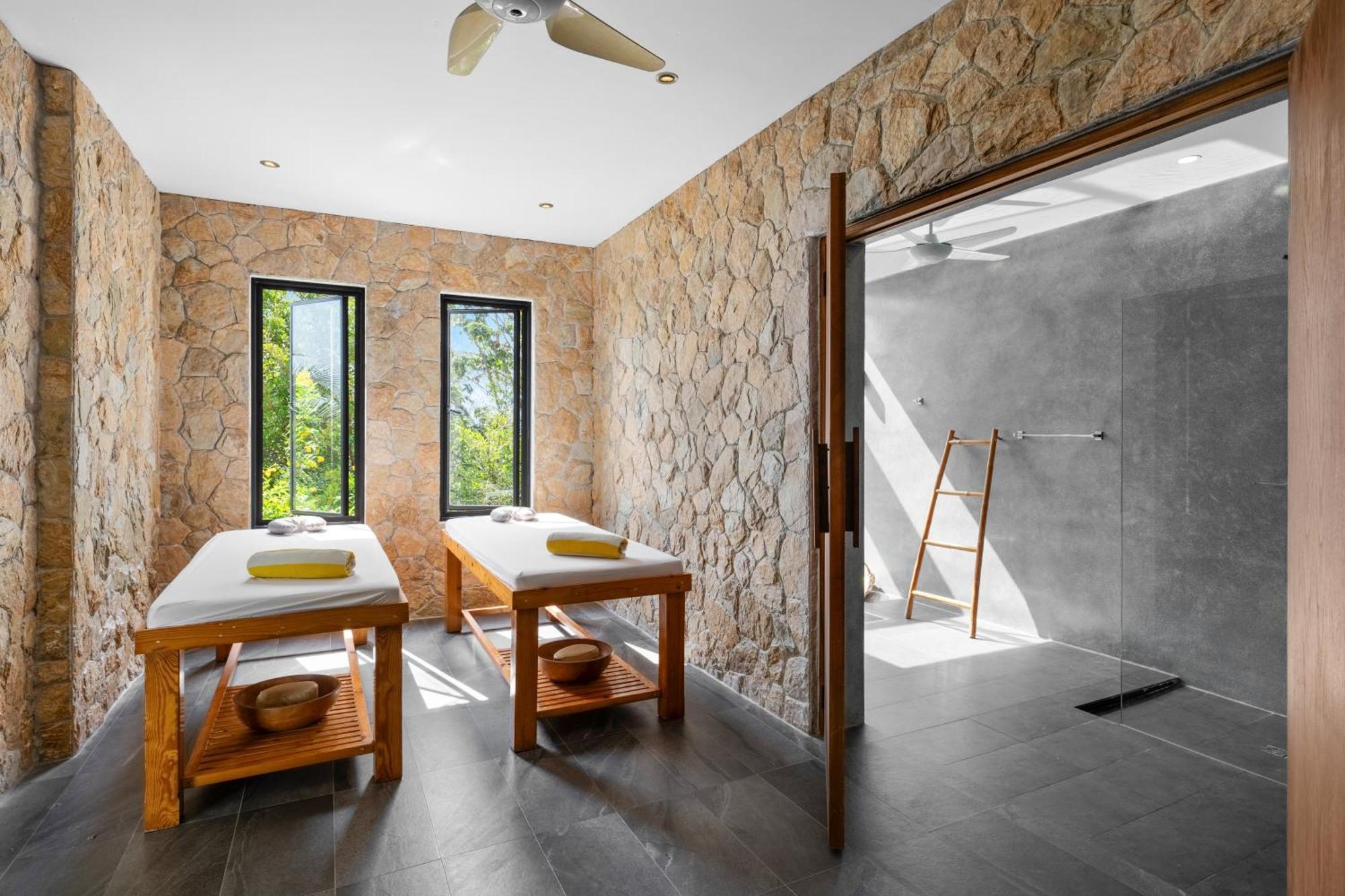 Karpe Diem Villa - Twin Infinity Pools 차웽 외부 사진